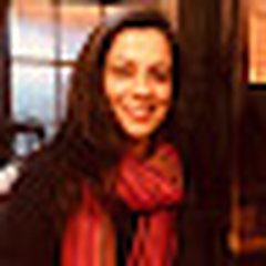 Profile photo of Megha Thareja Tyagi
