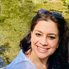 Profile photo of Meeta Thareja