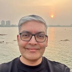 Profile photo of Anurag Tyagi