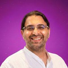 Profile photo of Guneet Singh