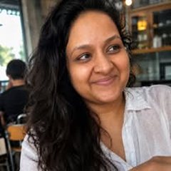 Profile photo of Binny Agarwal Singhal