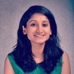 Profile photo of Charu Joshi
