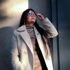 Profile photo of Ishita🇮🇳✨