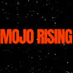 Profile photo of Mojo Rising Games