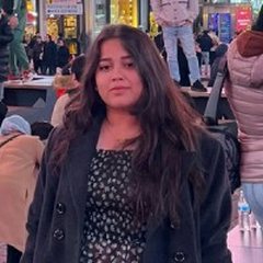 Profile photo of Hari Priya Peddigari