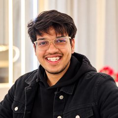 Profile photo of Tushar