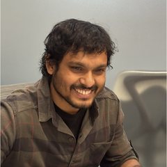 Profile photo of ASHOK KUMAR