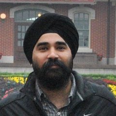Profile photo of Navneet Singh