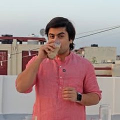 Profile photo of Aatmaj Kapoor