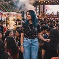 Profile photo of Organised Chaos! The fashion UGC OG
