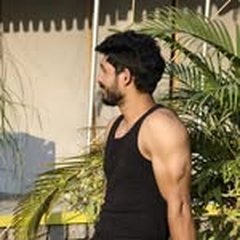 Profile photo of Abhishek kothari