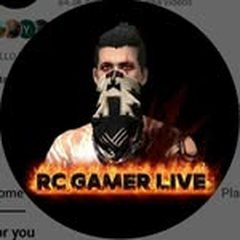 Profile photo of RC Gamer Live