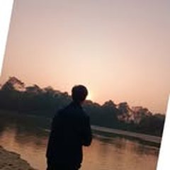 Profile photo of Pranav K Kashyap