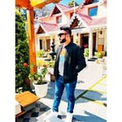 Profile photo of Akash Samuel