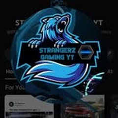 Profile photo of STRANGERZ GAMING YT