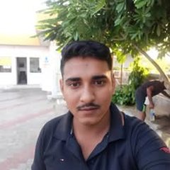 Profile photo of Deepak Meena