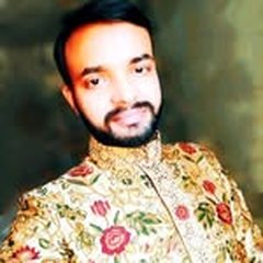 Profile photo of Akash Tiwari