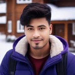Profile photo of অভিমানী কিউট ছেলে রাজ