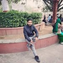 Profile photo of धर्मेन्द्र प्रसाद