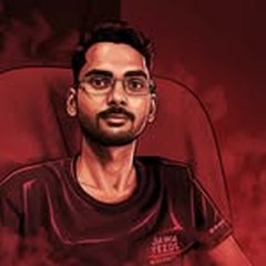 Profile photo of Akhil Tripathi