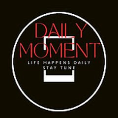 Profile photo of @dailymoment04