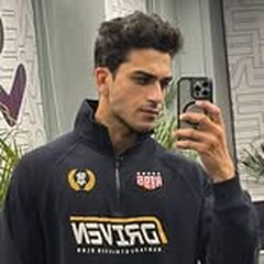 Profile photo of Madhav Sharma