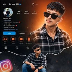 Profile photo of fit_Golu_01
