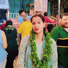 Profile photo of Monika Khatri
