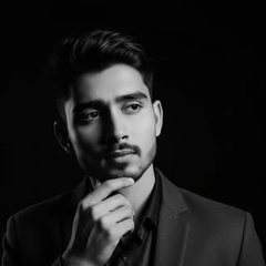 Profile photo of DEV YADAV