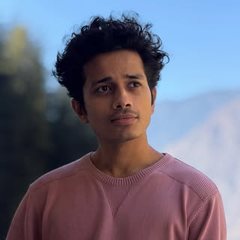 Profile photo of Lakshay Sharma