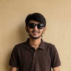 Profile photo of Vicky Vaishnav | content creator