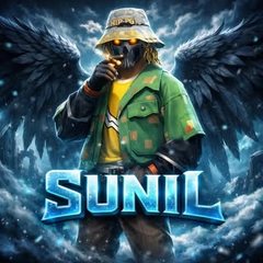 Profile photo of sunil Solanki