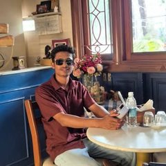 Profile photo of Jayprakash