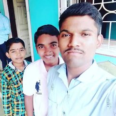Profile photo of Aditya satish kadam