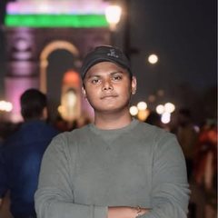 Profile photo of Prabhat Kumar