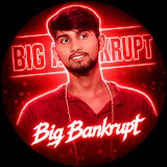 Profile photo of @BigBankrupt