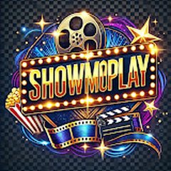Profile photo of @showmoplaypro