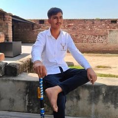 Profile photo of ਕੁਲਦੀਪ ਬਿਸ਼ਨੋਈ