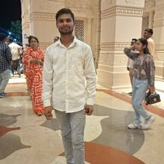 Profile photo of Vivek Awasthi