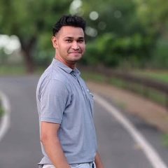 Profile photo of FⱥRoͥoqͣ