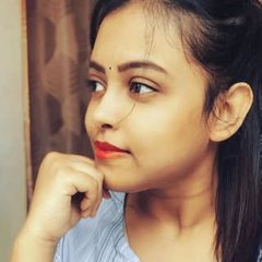 Profile photo of Samarpita Sen