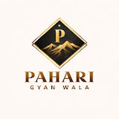 Profile photo of @PahariGyanWala