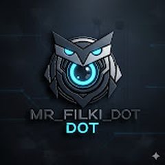 Profile photo of @MR_Filki_DOT