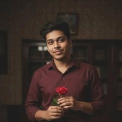 Profile photo of Aromal⚡Motophyschoz