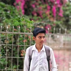 Profile photo of Subha Kundu