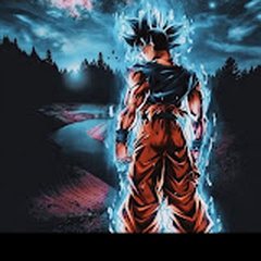 Profile photo of @Gokugujjar001