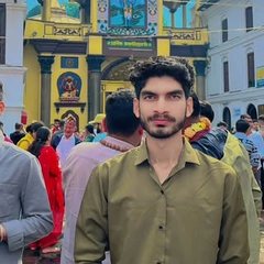 Profile photo of Himanshu Tiwari