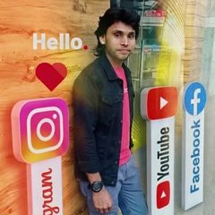 Profile photo of Vikas Raj Sargam