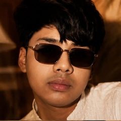 Profile photo of ✿Chinmoy🥀