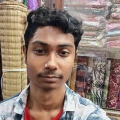 Profile photo of Arijit Chakraborty